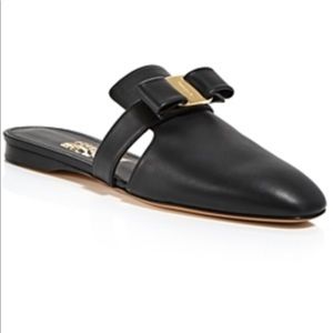 Salvatore Ferragamo Mules